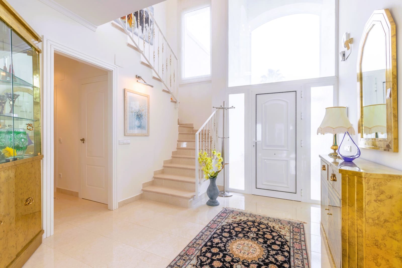 4 bedroom Villa for sale in Javea / Xabia with pool garage - € 2,250,000 (Ref: 8270760)