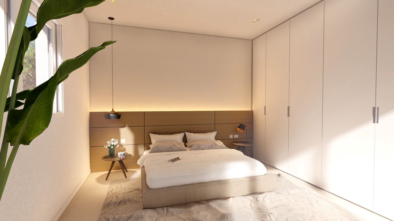 3 makuuhuone Huvila myytävänä paikassa Javea / Xabia mukana uima-altaan - 1 085 000 € (Ref: 8270761)