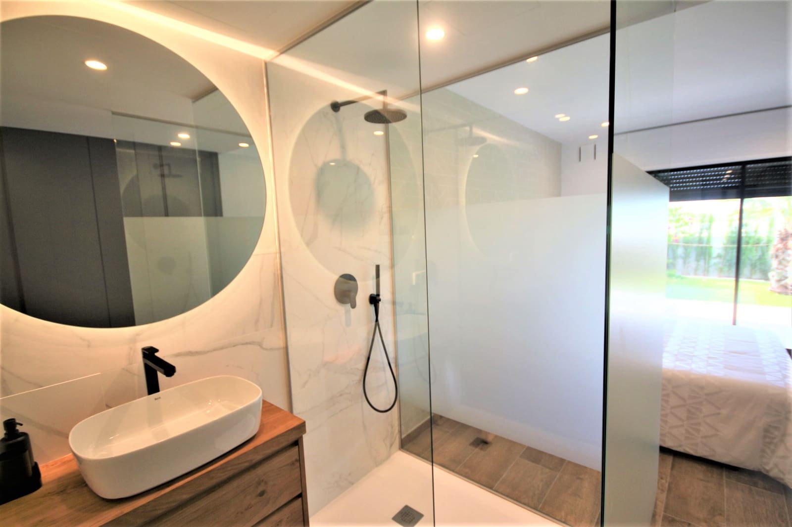 2 soveværelse Lejlighed til salg i Benitachell / Benitatxell med swimmingpool garage - € 370.000 (Ref: 8270762)