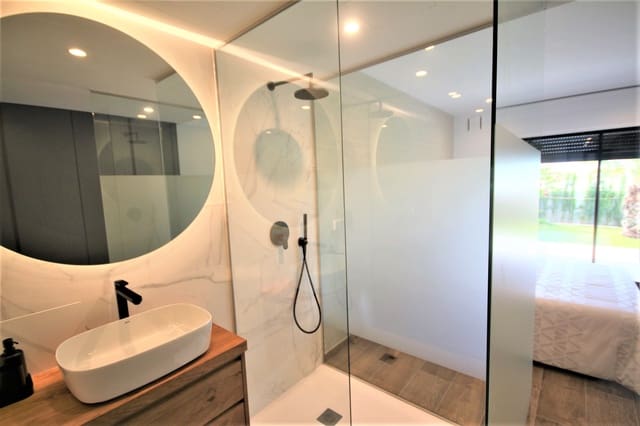 2 soveværelse Lejlighed til salg i Benitachell / Benitatxell med swimmingpool garage - € 370.000 (Ref: 8270762)