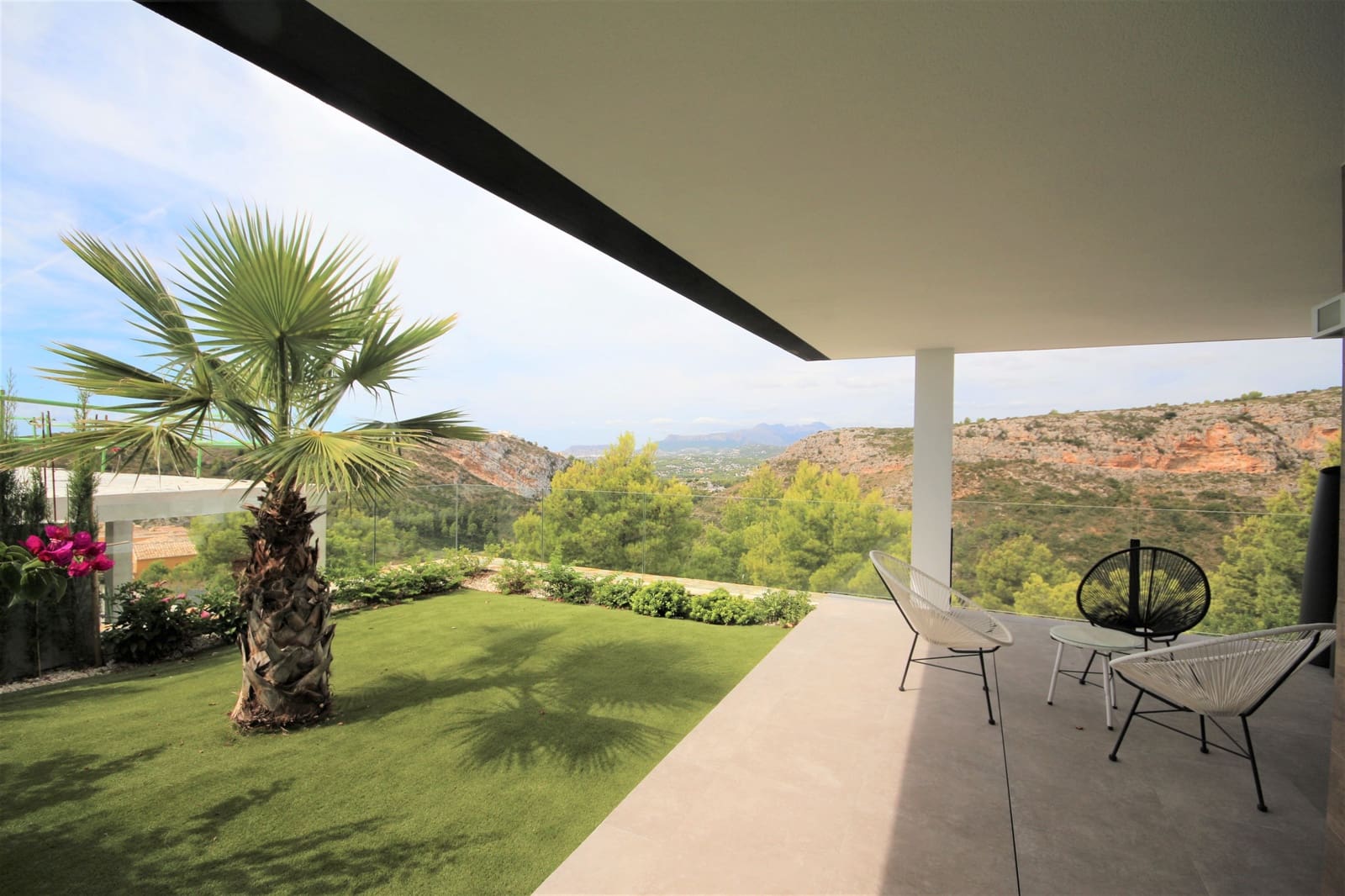 2 soveværelse Lejlighed til salg i Benitachell / Benitatxell med swimmingpool garage - € 370.000 (Ref: 8270762)