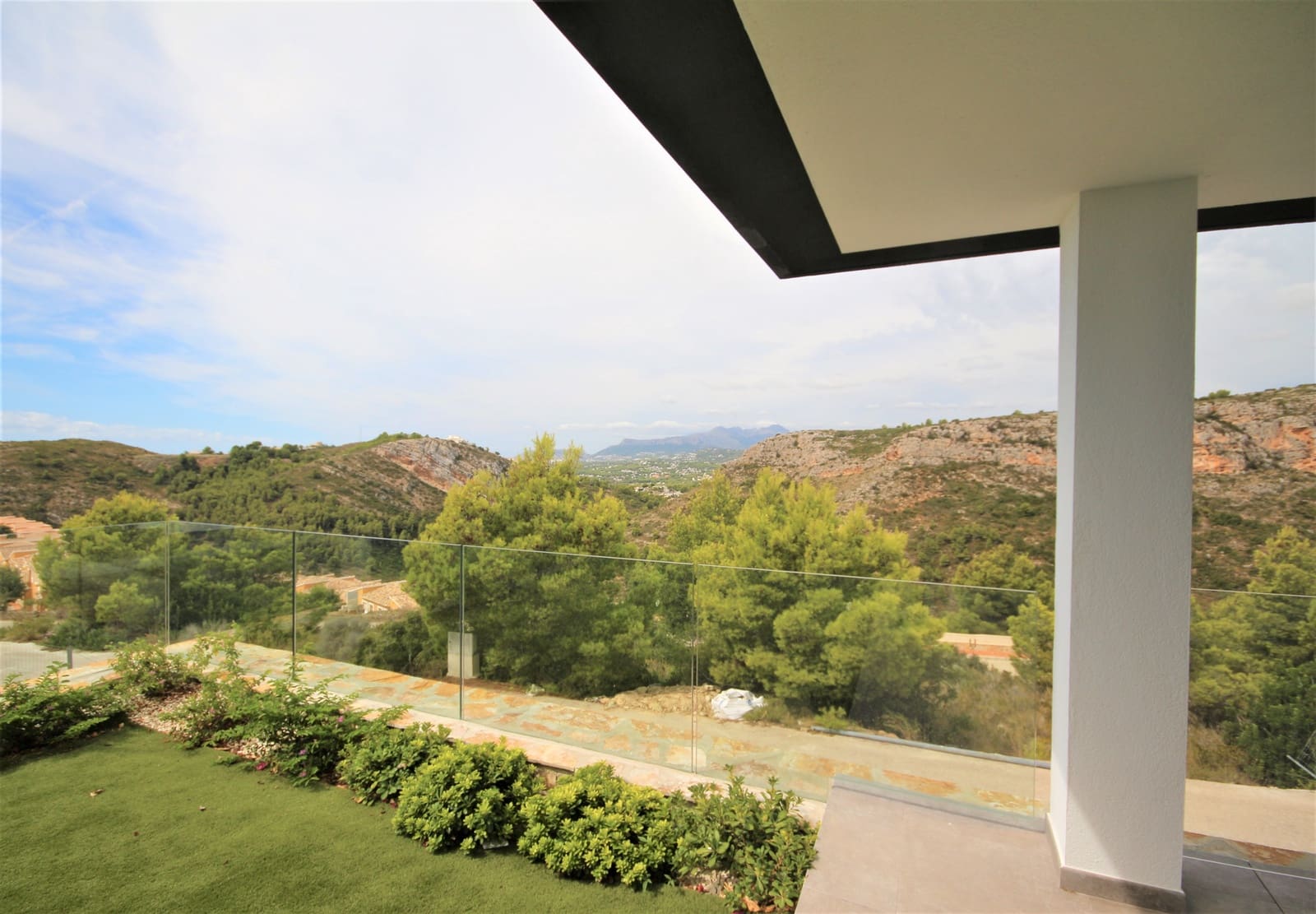 2 soveværelse Lejlighed til salg i Benitachell / Benitatxell med swimmingpool garage - € 370.000 (Ref: 8270762)