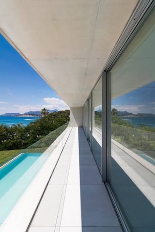 4 bedroom Villa for sale in Moraira, Teulada-Moraira with pool garage - € 2,300,000 (Ref: 8271662)