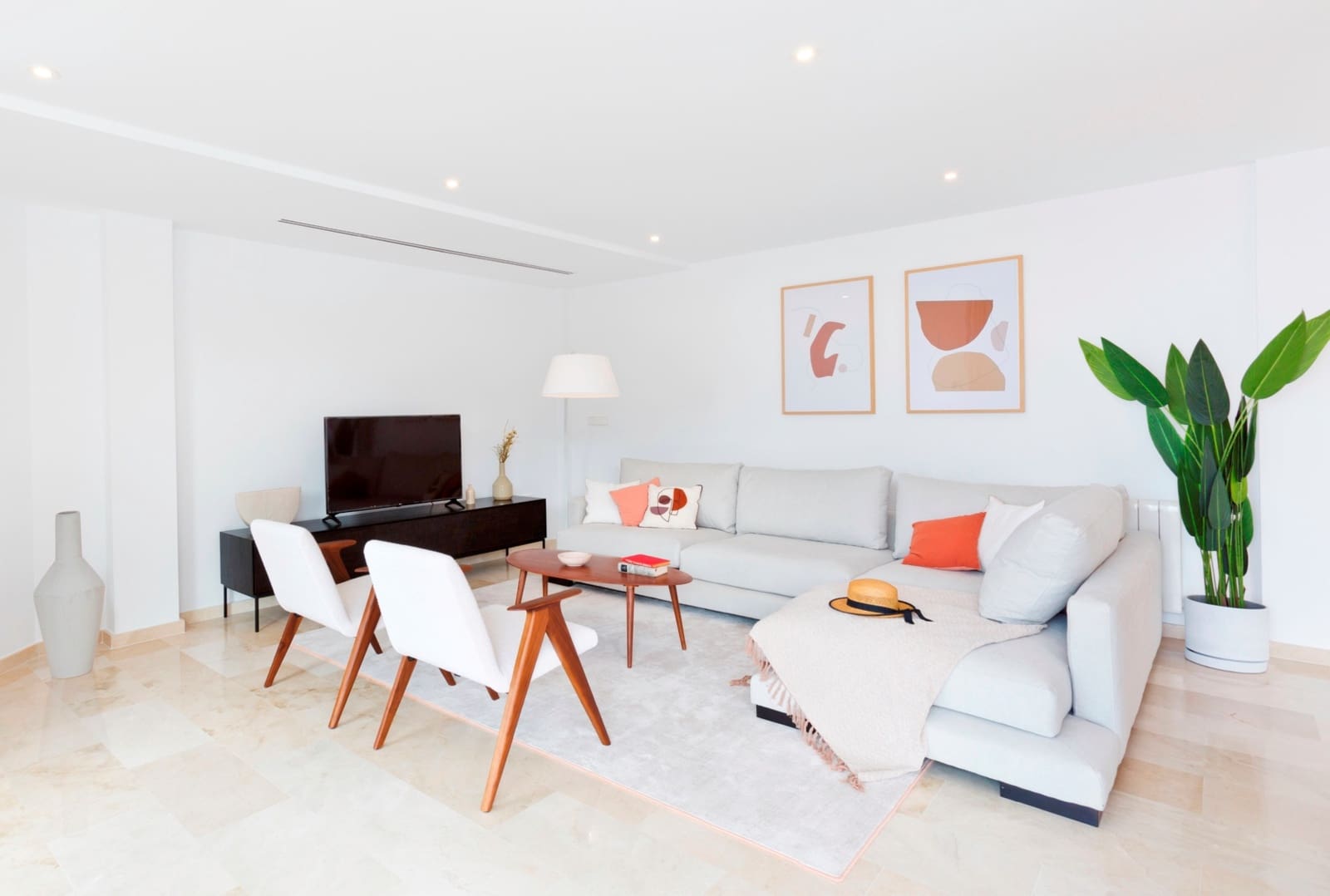 5 bedroom Villa for sale in Altea with pool garage - € 1,167,400 (Ref: 8271664)