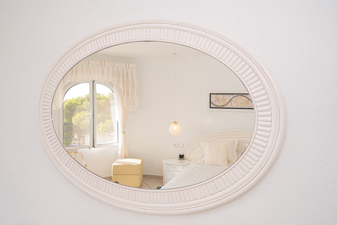 Chalet de 4 habitaciones en Moraira en venta con piscina garaje - 1.900.000 € (Ref: 8271666)