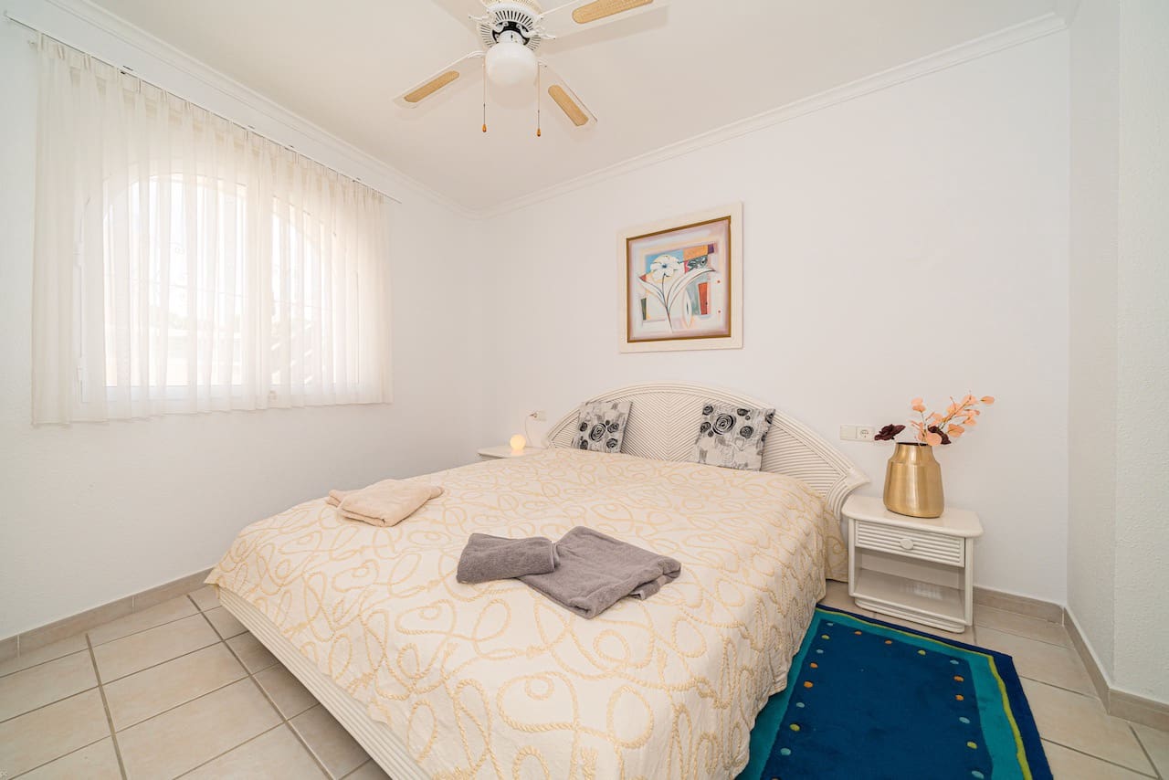 Chalet de 4 habitaciones en Moraira en venta con piscina garaje - 1.900.000 € (Ref: 8271666)