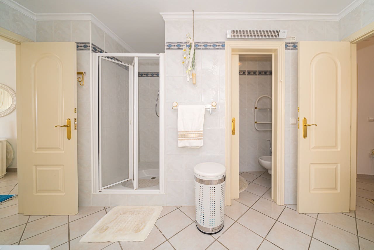 Chalet de 4 habitaciones en Moraira en venta con piscina garaje - 1.900.000 € (Ref: 8271666)