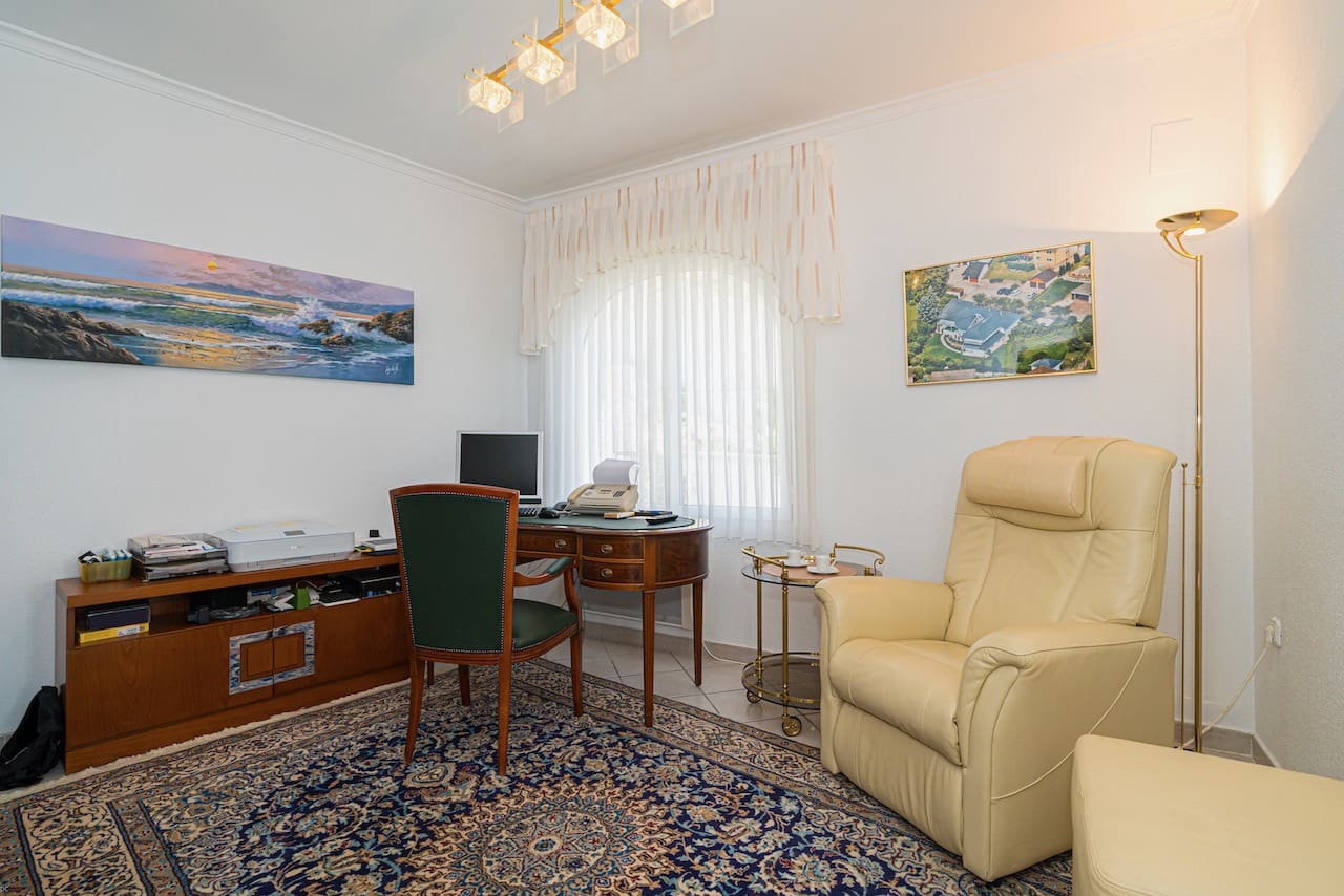 Chalet de 4 habitaciones en Moraira en venta con piscina garaje - 1.900.000 € (Ref: 8271666)