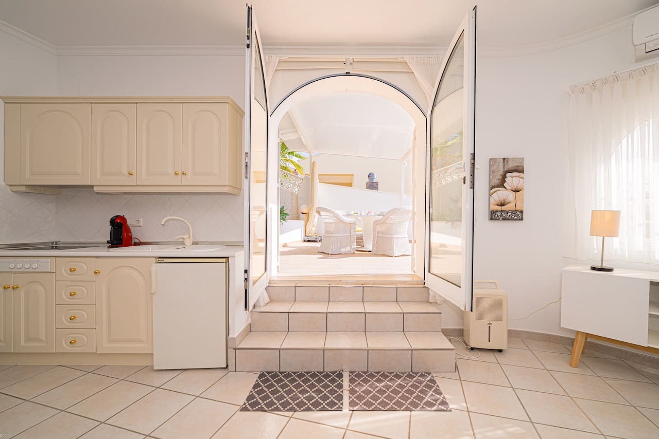 Chalet de 4 habitaciones en Moraira en venta con piscina garaje - 1.900.000 € (Ref: 8271666)