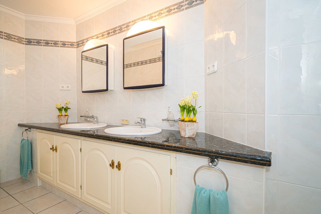 Chalet de 4 habitaciones en Moraira en venta con piscina garaje - 1.900.000 € (Ref: 8271666)