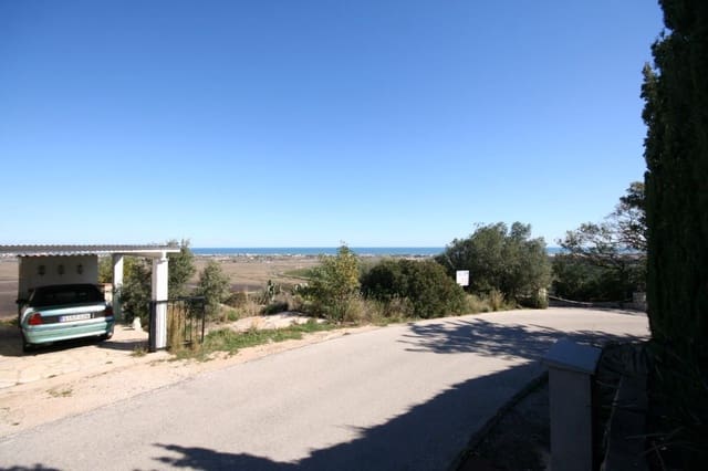 3 bedroom Villa for sale in Pedreguer - € 598,000 (Ref: 8271667)