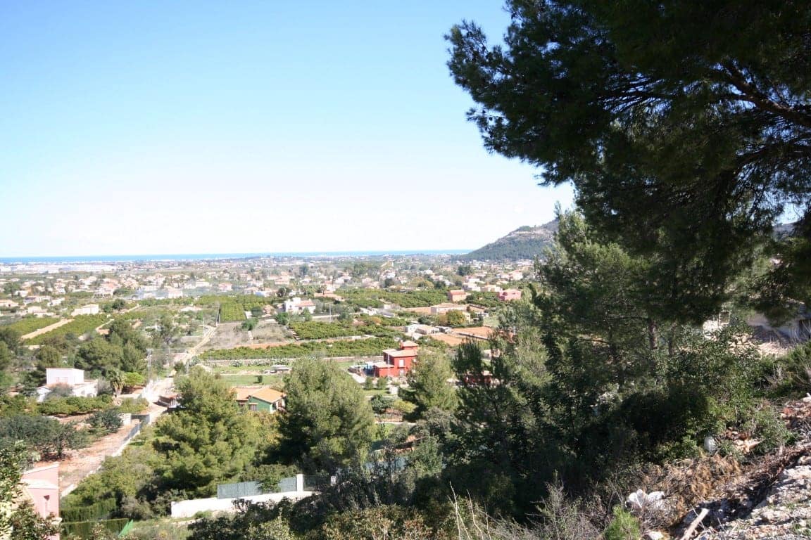 3 bedroom Villa for sale in Pedreguer - € 598,000 (Ref: 8271667)