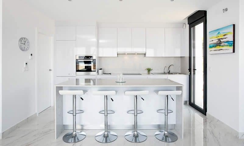 4 bedroom Villa for sale in Pedreguer - € 629,000 (Ref: 8271668)