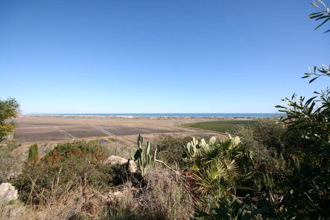 4 bedroom Villa for sale in Pedreguer - € 629,000 (Ref: 8271668)