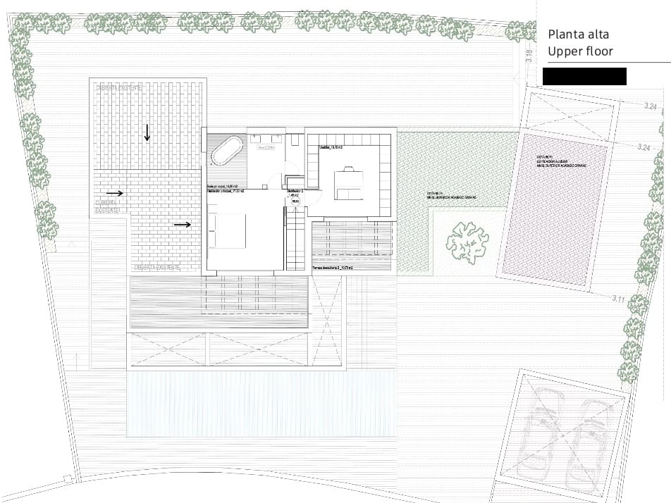 4 soverom Villa til salgs i Moraira med svømmebasseng garasje - € 1 395 000 (Ref: 8271672)