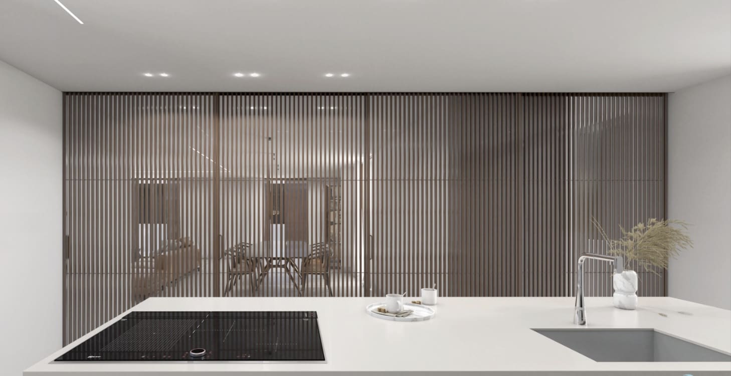 4 soverom Villa til salgs i Moraira med svømmebasseng garasje - € 1 395 000 (Ref: 8271672)