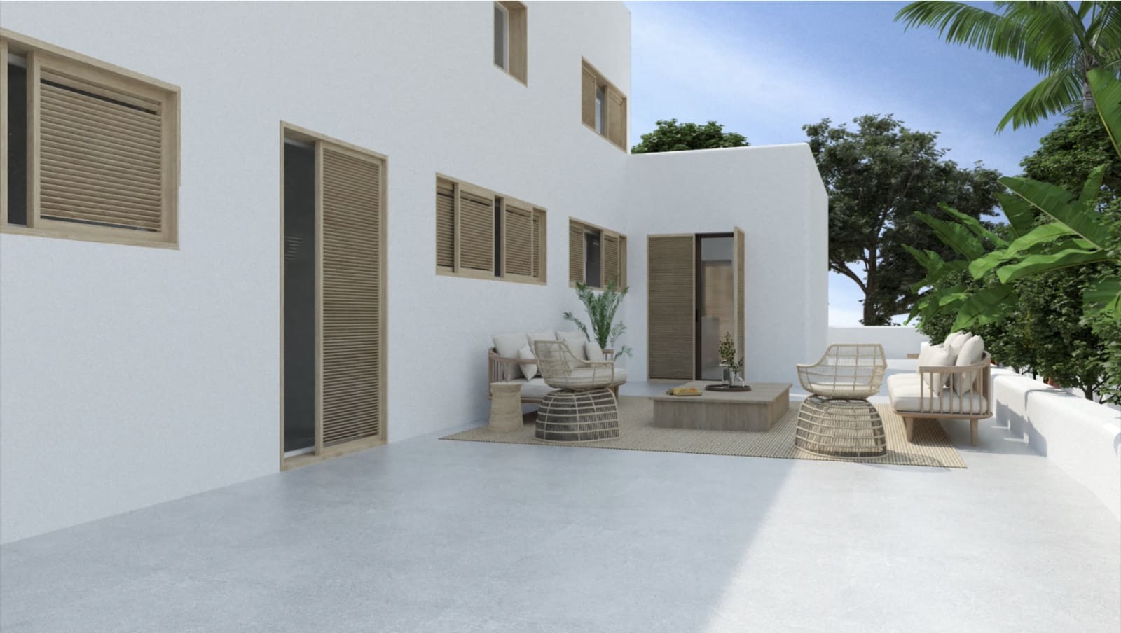 4 soverom Villa til salgs i Moraira med svømmebasseng garasje - € 1 395 000 (Ref: 8271672)