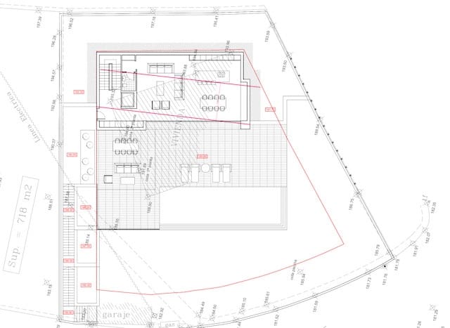 4 soveværelse Villa til salg i Montemar, Benissa med swimmingpool garage - € 2.595.000 (Ref: 8271679)