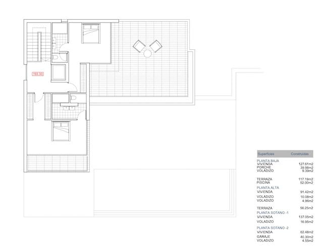 4 bedroom Villa for sale in Montemar with pool garage - € 2,595,000 (Ref: 8271679)