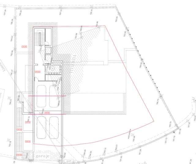 4 bedroom Villa for sale in Montemar with pool garage - € 2,595,000 (Ref: 8271679)