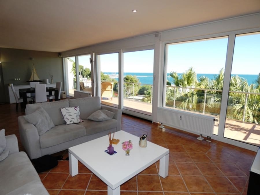 4 bedroom Apartment for sale in Denia with pool garage - € 825,000 (Ref: 8271682)