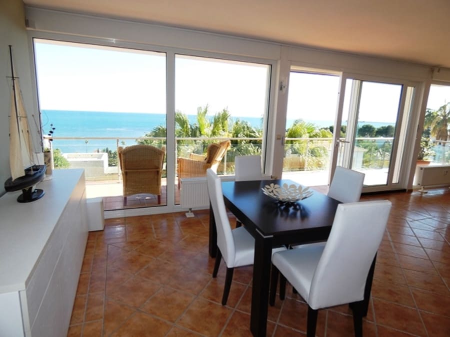 4 bedroom Apartment for sale in Denia with pool garage - € 825,000 (Ref: 8271682)