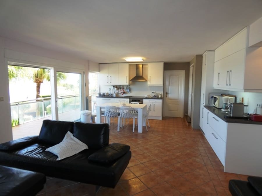 4 bedroom Apartment for sale in Denia with pool garage - € 825,000 (Ref: 8271682)