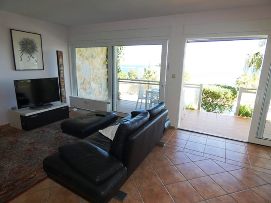 4 bedroom Apartment for sale in Denia with pool garage - € 825,000 (Ref: 8271682)