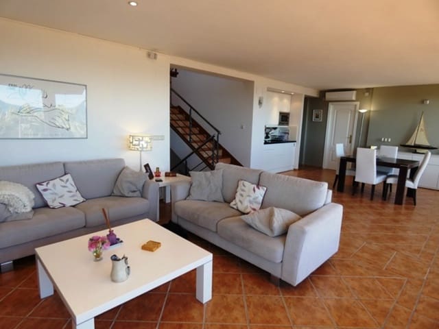 4 bedroom Apartment for sale in Dénia with pool garage - € 825,000 (Ref: 8271682)