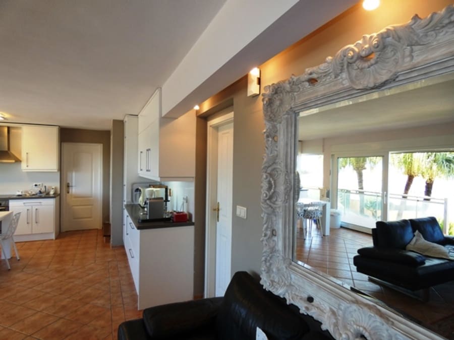 4 bedroom Apartment for sale in Denia with pool garage - € 825,000 (Ref: 8271682)