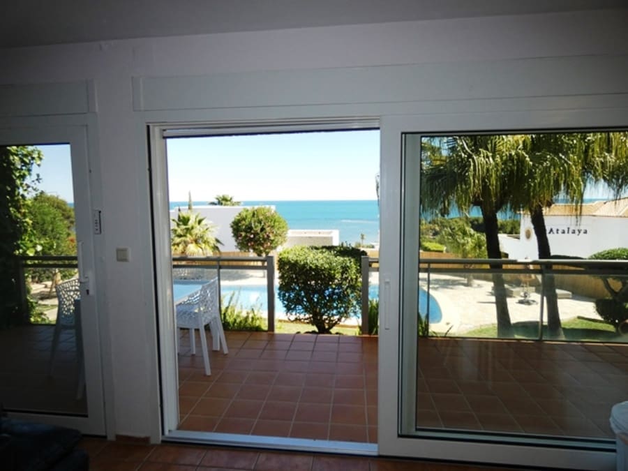 4 bedroom Apartment for sale in Denia with pool garage - € 825,000 (Ref: 8271682)