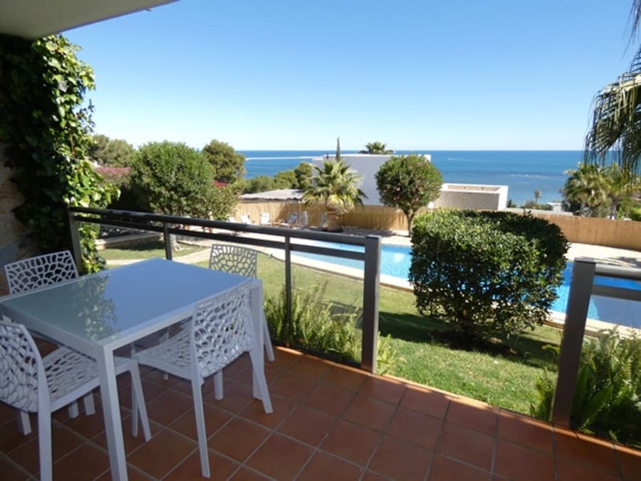 4 bedroom Apartment for sale in Denia with pool garage - € 825,000 (Ref: 8271682)