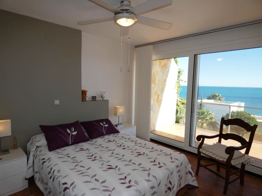 4 bedroom Apartment for sale in Denia with pool garage - € 825,000 (Ref: 8271682)