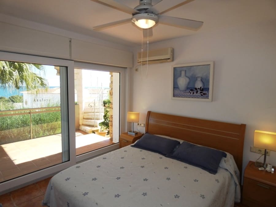 4 bedroom Apartment for sale in Denia with pool garage - € 825,000 (Ref: 8271682)