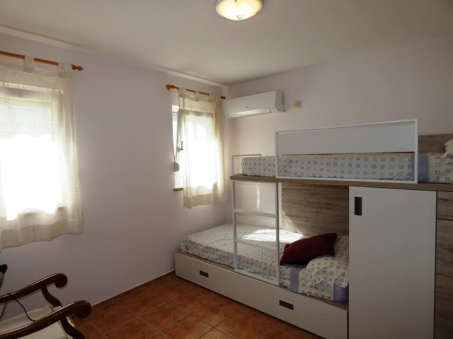 4 bedroom Apartment for sale in Denia with pool garage - € 825,000 (Ref: 8271682)