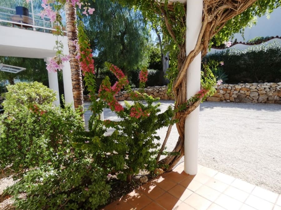 4 bedroom Apartment for sale in Denia with pool garage - € 825,000 (Ref: 8271682)