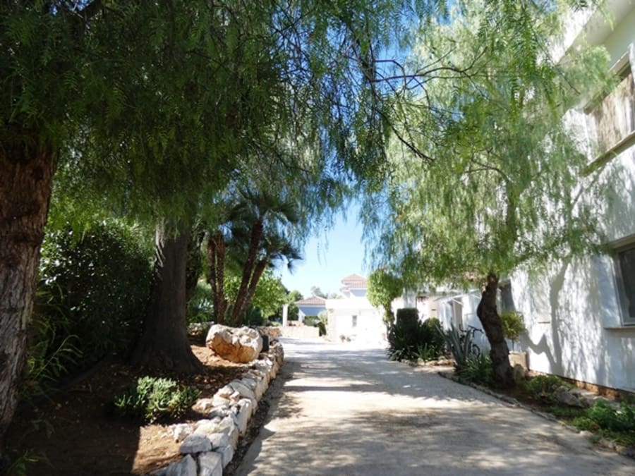 4 bedroom Apartment for sale in Denia with pool garage - € 825,000 (Ref: 8271682)