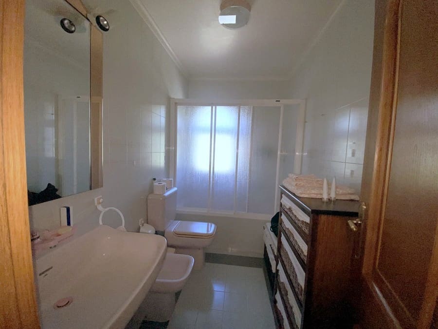 5 makuuhuone Huvila myytävänä paikassa Javea / Xabia mukana uima-altaan 
autotalli - 1 590 000 € (Ref: 8271688)