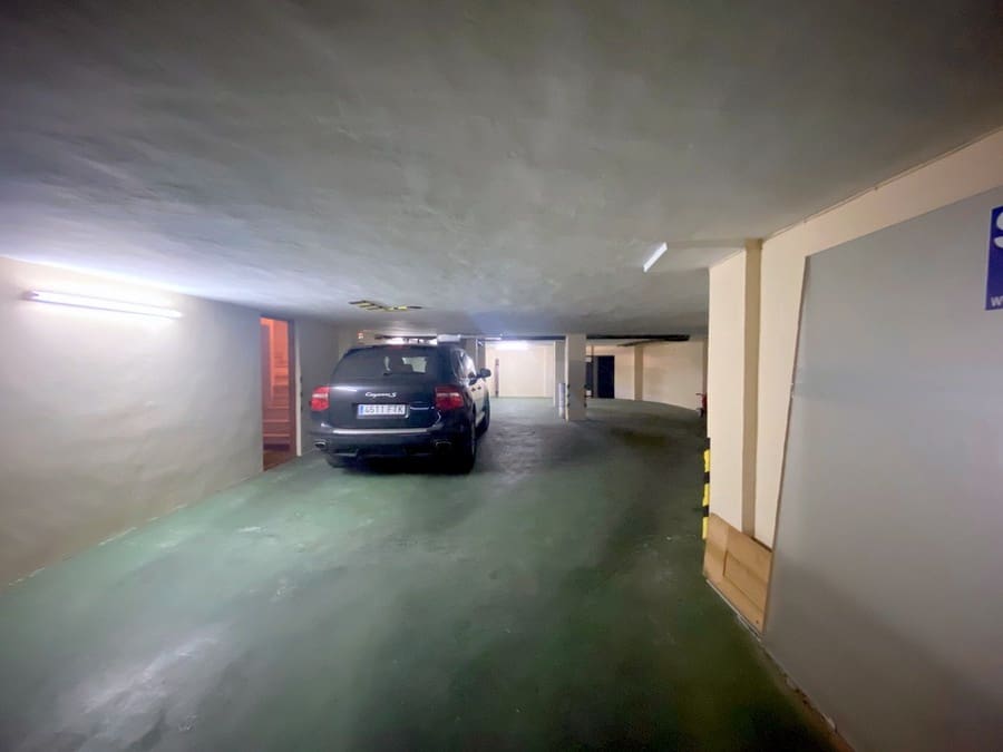 5 makuuhuone Huvila myytävänä paikassa Javea / Xabia mukana uima-altaan 
autotalli - 1 590 000 € (Ref: 8271688)