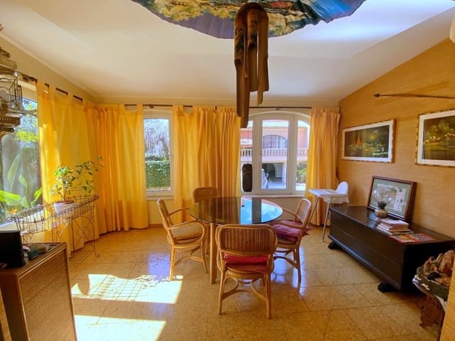 5 makuuhuone Huvila myytävänä paikassa Javea / Xàbia mukana uima-altaan 
autotalli - 1 590 000 € (Ref: 8271688)