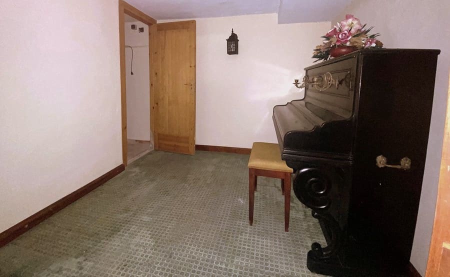 5 makuuhuone Huvila myytävänä paikassa Javea / Xabia mukana uima-altaan 
autotalli - 1 590 000 € (Ref: 8271688)