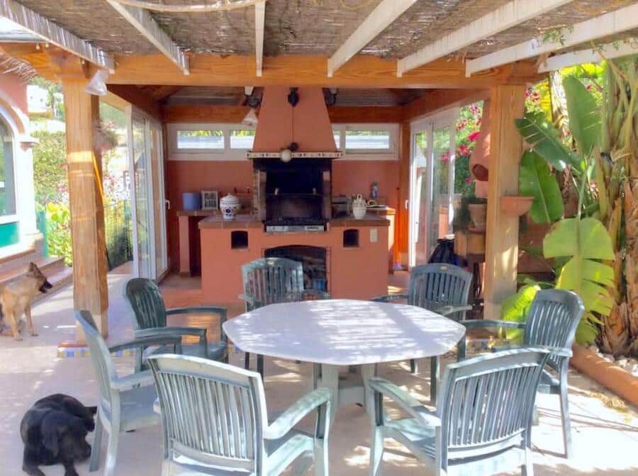 5 makuuhuone Huvila myytävänä paikassa Javea / Xabia mukana uima-altaan 
autotalli - 1 590 000 € (Ref: 8271688)