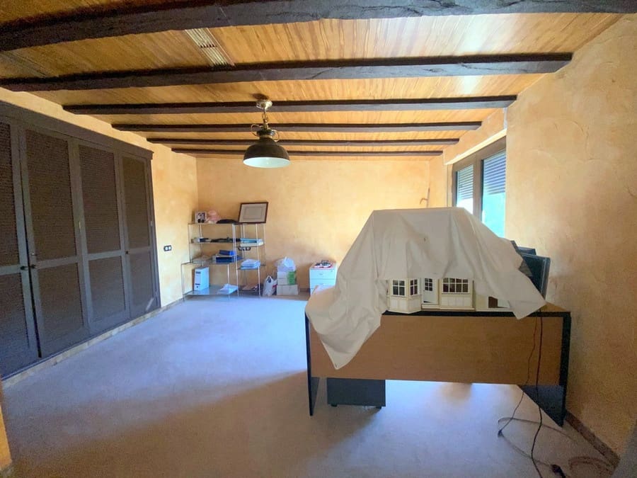 5 makuuhuone Huvila myytävänä paikassa Javea / Xabia mukana uima-altaan 
autotalli - 1 590 000 € (Ref: 8271688)