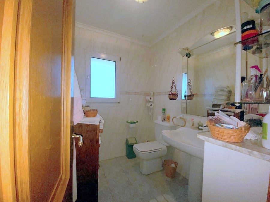 5 makuuhuone Huvila myytävänä paikassa Javea / Xabia mukana uima-altaan 
autotalli - 1 590 000 € (Ref: 8271688)