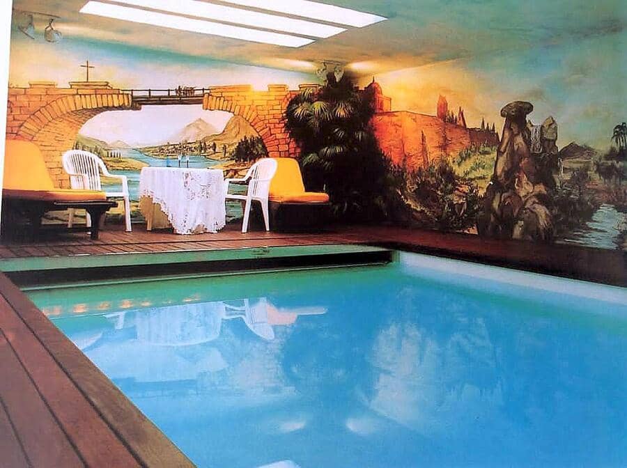 5 makuuhuone Huvila myytävänä paikassa Javea / Xabia mukana uima-altaan 
autotalli - 1 590 000 € (Ref: 8271688)