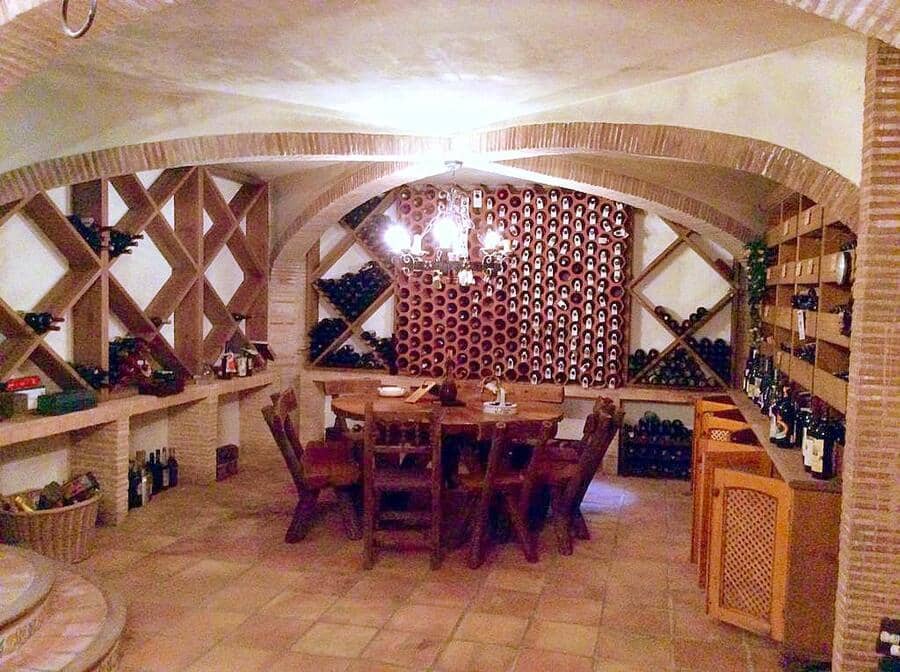 5 makuuhuone Huvila myytävänä paikassa Javea / Xabia mukana uima-altaan 
autotalli - 1 590 000 € (Ref: 8271688)