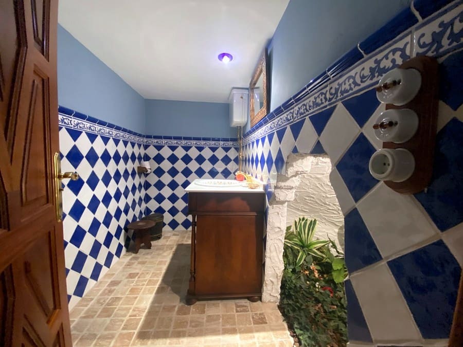 5 makuuhuone Huvila myytävänä paikassa Javea / Xabia mukana uima-altaan 
autotalli - 1 590 000 € (Ref: 8271688)