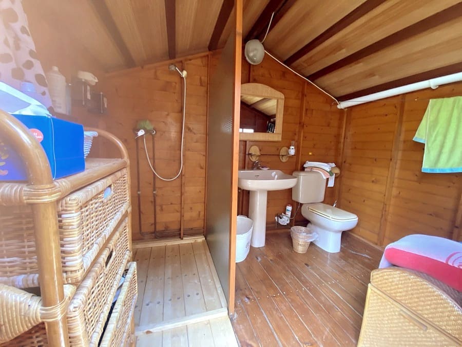 5 makuuhuone Huvila myytävänä paikassa Javea / Xabia mukana uima-altaan 
autotalli - 1 590 000 € (Ref: 8271688)