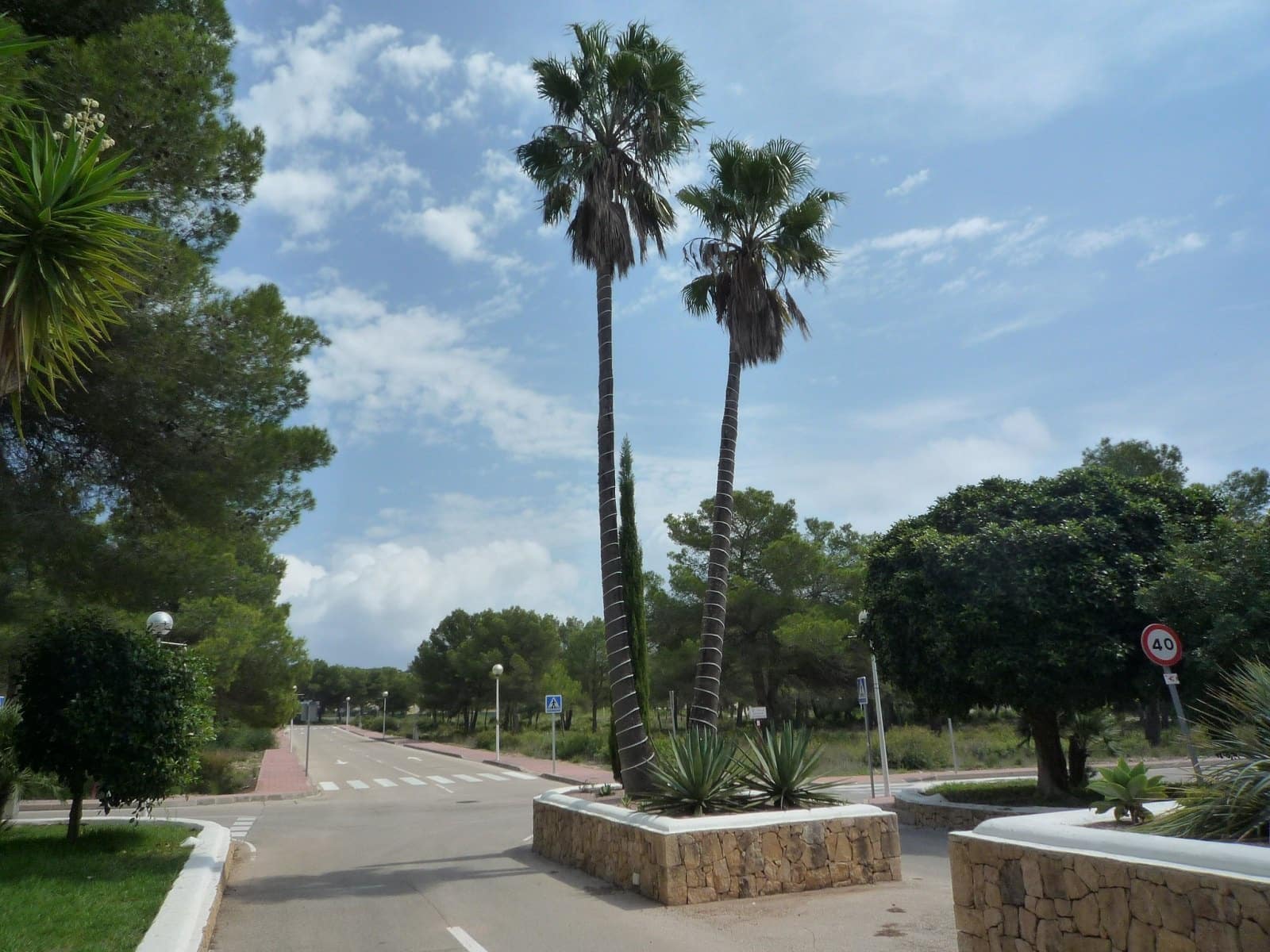 Building Plot for sale in Javea / Xabia - € 295,000 (Ref: 8271690)