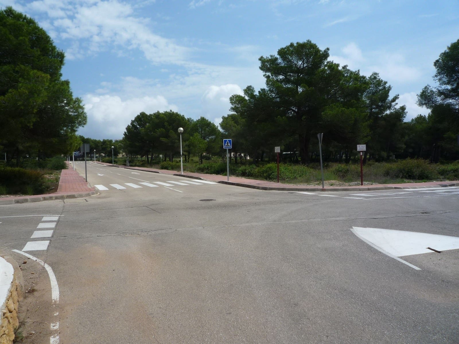 Building Plot for sale in Javea / Xabia - € 295,000 (Ref: 8271690)